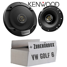 Altoparlanti per VW Golf 6