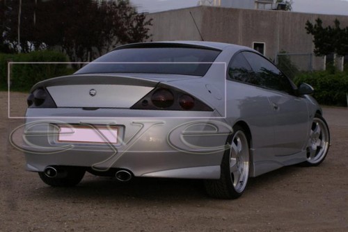 Ford cougar mercury - ford,