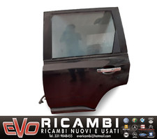 SPORTELLO NUDO POSTERIORE SINISTRO NISSAN XTRAIL T31 ’07 – ’13 (LEGGI IL TESTO)