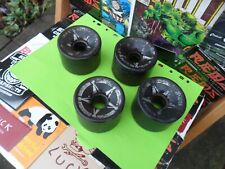 GUNSLINGER RUOTE LONGBOARD