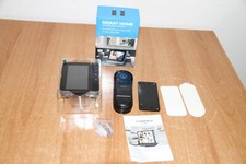 Videocitofono wifi Smart Home Campanello Video Doorbell