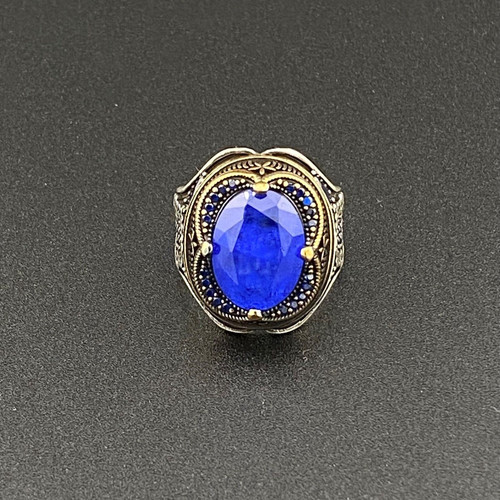 Bellissimo anello uomo - bellissimo,