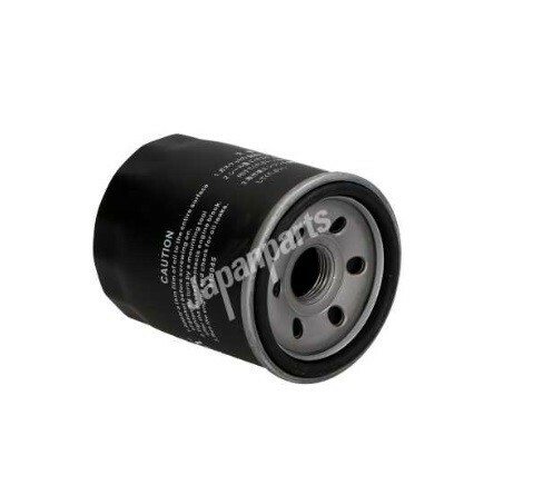 Filtro olio japanparts - olio, fo-898s