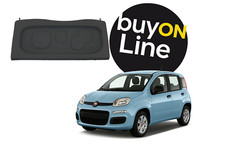 PIANALE POSTERIORE FIAT PANDA NEW 01/12 