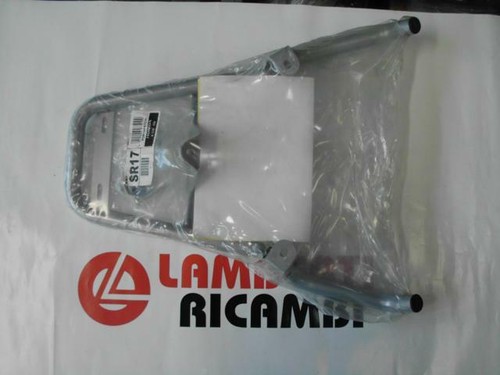 Portapacchi bauletto honda - portapacchi,