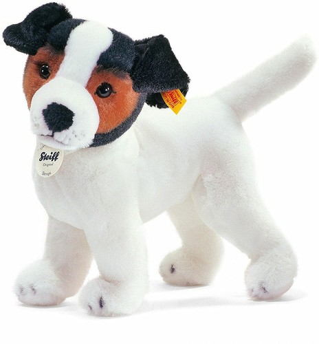 Steiff 083730 strupy jack - 083730,