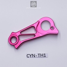 Gancio a montaggio diretto