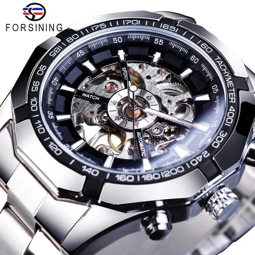 Orologio meccanico forsining - orologio,