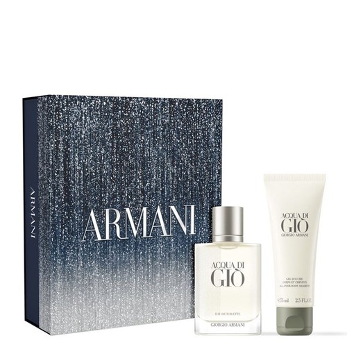 Acqua gio eau de toilette - acqua, di