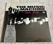 The Music Machine - Turn On