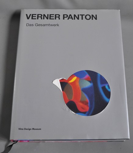 Verner panton opera - verner, completa