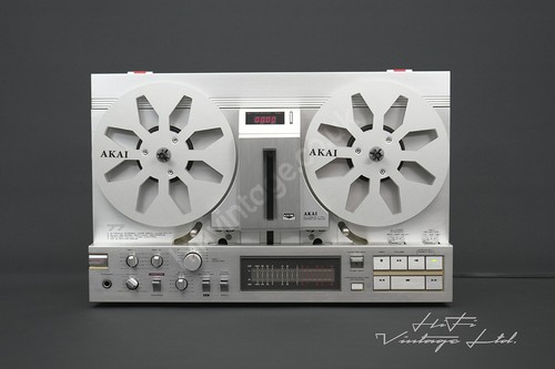 The akai registratore a - akai,