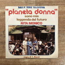 RITA MONICO Sono Mia Leggenda