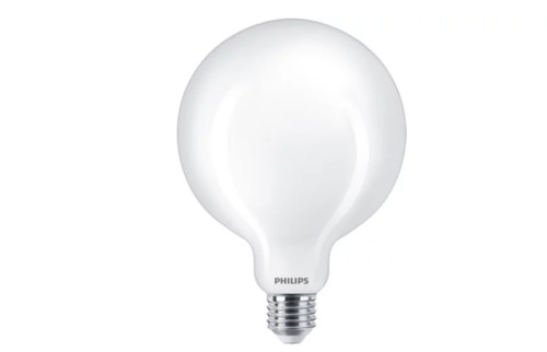 Lampadina led globo - lampadina, g120