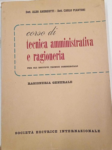 Corso tecnica - corso,
