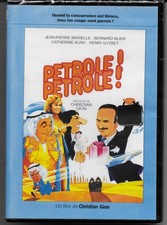 PETROLE ! PETROLE ! (DVD)