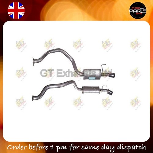 Scarico per ssangyong - per,
