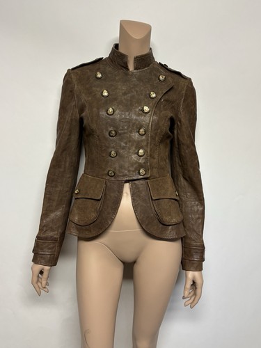 Giacca militare vintage dolce - vintage,