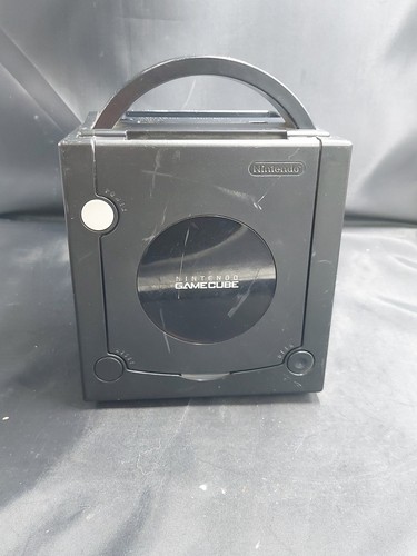 Console nintendo game cube - nintendo, per