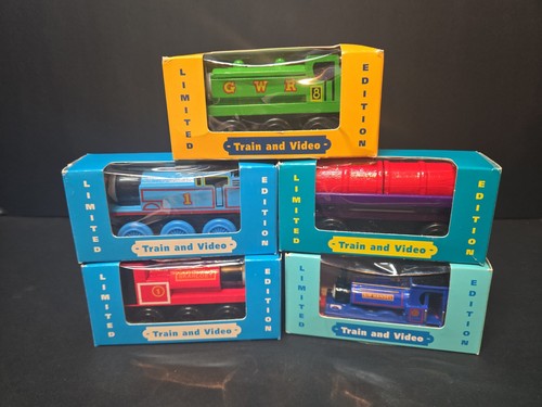 Thomas friends train and - friends,