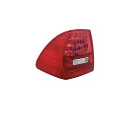 STOP FANALE POSTERIORE