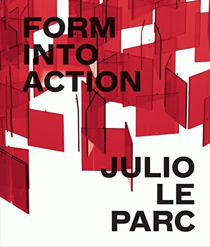 Julio parc form - le, into