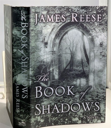 The book shadows - shadows, a