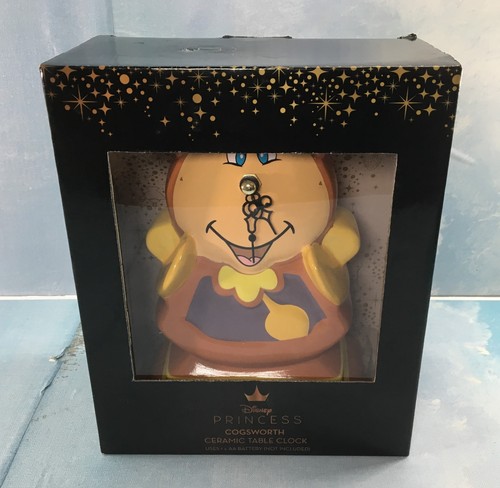 Orologio tavolo disney - da,