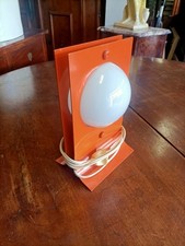 Telegono Artemide Lampe 70er
