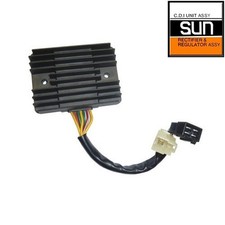 TRIUMPH Baby Speed 600