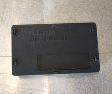 Accenditore automatico Truma
