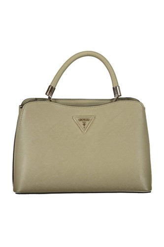 Borsa guess jeans verde - borsa,
