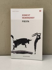 FIESTA ERNEST HEMINGWAY