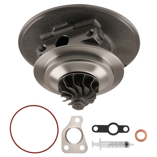 Gruppo scafo turbo per fiat - scafo,