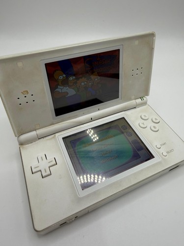 Nintendo nds lite - nintendo,