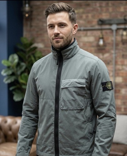 Giacca 2017 stone island - stone,