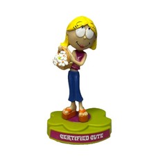 Disney Lizzie McGuire PVC