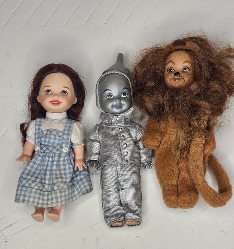 Vintage 2003 mattel - vintage,