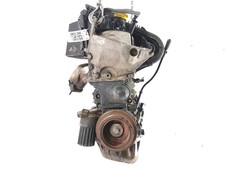 Motore Tipo D4F712 - Renault