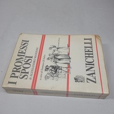 (Manzoni) I promessi sposi