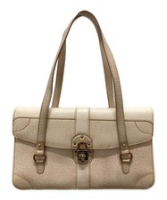 Salvatore Ferragamo borsa a