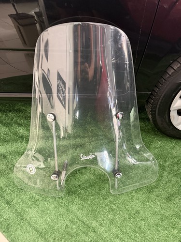Piaggio parabrezza per vespa - piaggio,