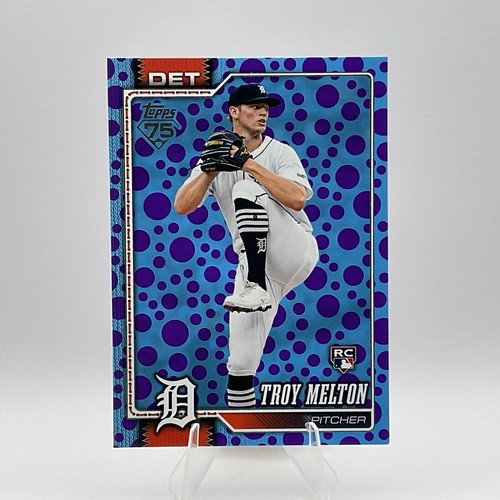 2026 topps serie pasqua - 2026, 1