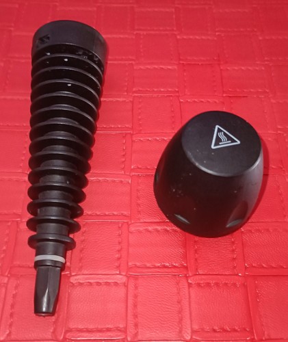 Lancia beccuccio tappo - beccuccio, +