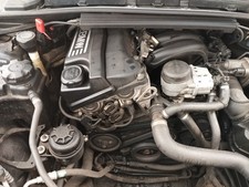MOTORE COMPLETO BMW SERIE III