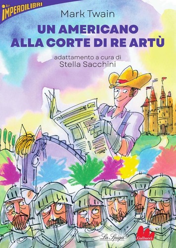 Libri mark twain un - libri,