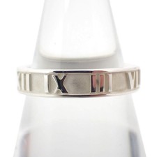 [Usato] Anello Atlas TIFFANY