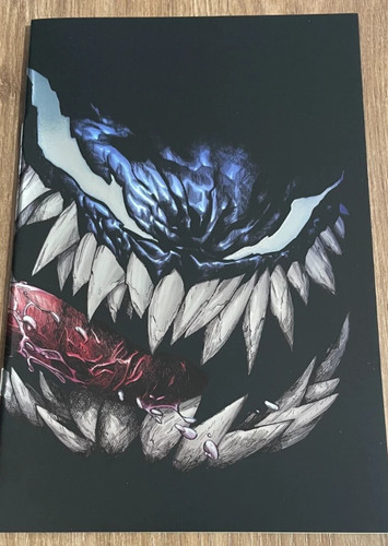 Nuovissimo venom 95 - il,