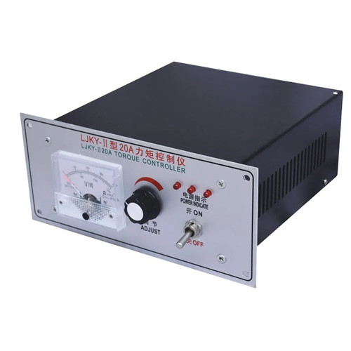 Regolatore coppia motore - regolatore,