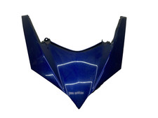 CARENA COPERCHIO SCUDO ANTERIORE YAMAHA MAJESTY 400 2004-2008 H317E GANCI ROTTI